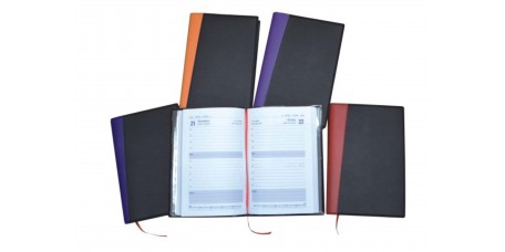 DIARY TD 5X7 (JL) Desk Diary(Join Line Design)